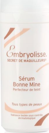 Picture of EMBRYOLISSE Radiant Complexion Serum wygładzająco- rozświetlające serum 30ml