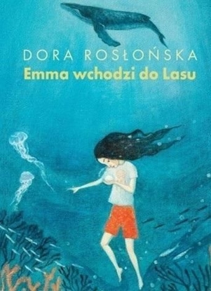 Изображение Emma wchodzi do Lasu cz.2