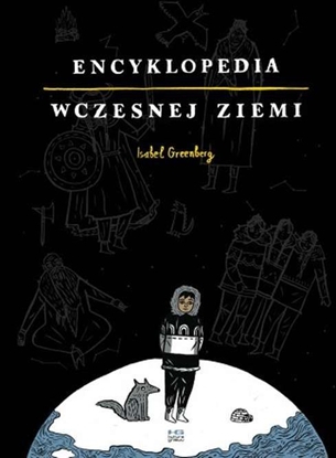 Изображение ENCYKLOPEDIA WCZESNEJ ZIEMI