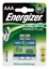 Attēls no Energizer Akumulator Power Plus AAA / R03 700mAh 2 szt.