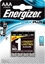 Attēls no Energizer Bateria Max Plus AAA / R03 4 szt.