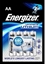 Attēls no Energizer Bateria Ultimate AA / R6 4 szt.