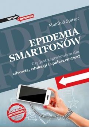 Picture of Epidemia smartfonów