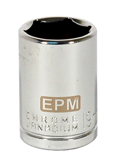 Picture of EPM Nasadka 6-kątna 1/2" 11mm (E-400-1011)