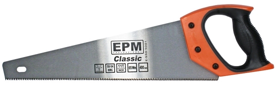 Picture of EPM Piła ręczna 400mm CLASSIC 7 zębów na cal - E-550-5000