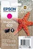 Picture of Epson C13T03U34020 ink cartridge 1 pc(s) Original Standard Yield Magenta