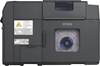 Picture of Epson ColorWorks C7500G label printer Inkjet Colour 600 x 1200 DPI 300 mm/sec Ethernet LAN