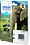 Изображение Epson Elephant Singlepack Cyan 24 Claria Photo HD Ink