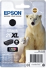 Изображение Epson Singlepack Black 26XL Claria Premium Ink