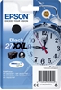 Picture of Epson Singlepack Black 27XXL DURABrite Ultra Ink