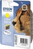 Изображение Epson Singlepack Yellow T0714 DURABrite Ultra Ink