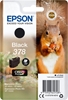 Picture of Epson Squirrel Singlepack Black 378 Claria Photo HD Ink