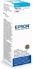 Picture of Epson T6732 ink cartridge 1 pc(s) Original Cyan