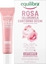 Изображение Equilibra EQUILIBRA_Rosa Regenerating Lifting Eye Contour Cream różany liftingujący krem pod oczy z kwasem hialuronowym 15ml