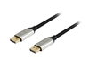 Изображение Equip DisplayPort 1.4 Premium Cable, 3m