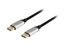 Attēls no Equip DisplayPort 1.4 Premium Cable, 3m