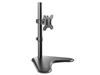 Изображение Equip 13"-32" Articulating Monitor Tabletop Stand