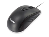 Изображение Equip 245107 mouse Ambidextrous USB Type-A Optical 1000 DPI