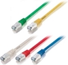 Picture of Equip Cat.5e U/UTP Patch Cable, 0.25m , Beige