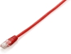 Изображение Equip Cat.6 U/UTP Patch Cable, 15m, Red