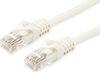 Изображение Equip Cat.6A U/UTP Patch Cable, 10m, White