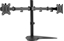 Picture of Equip 17"-32" Economy Dual Monitor Tabletop Stand