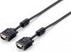 Изображение Equip HD15 VGA Cable, 1m