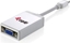 Attēls no Equip Mini DisplayPort to HD15 VGA Adapter