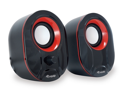 Attēls no Equip Stereo 2.0 Speaker