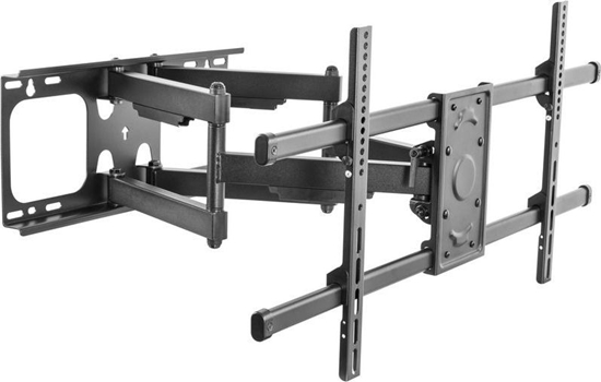 Изображение Equip 37"-90" Tilt/Swivel TV Wall Mount Bracket