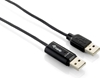 Picture of Equip USB 2.0 CD-ROM Sharing Cable