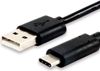Picture of Equip USB 2.0 Type C to Type A Cable, 1m