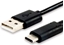 Attēls no Equip USB 2.0 Type C to Type A Cable, 1m
