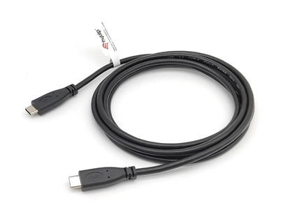 Изображение Equip USB 2.0 Type-C to C, M/M, 2.0 m