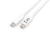 Picture of Equip USB 3.2 Gen 1 Type-C to C Cable, M/M , 1 m