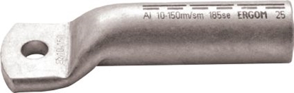 Изображение Ergom Końcówka oczkowa aluminiowa KDA 240/12 (E12KA-01030103900)