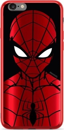 Picture of ERT CASE ETUI CHROME MARVEL SPIDER MAN 014 IPHONE XS MAX CZERWONY standard