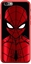 Picture of ERT CASE ETUI CHROME MARVEL SPIDER MAN 014 IPHONE XS MAX CZERWONY standard