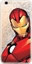 Picture of ERT ETUI PŁYNNY BROKAT MARVEL IRON MAN 005 IPHONE XS MAX standard