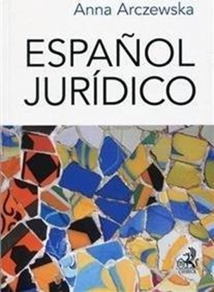 Picture of Espanol jurdico