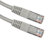 Attēls no Esperanza RJ-45/RJ-45, kat.5e, U/UTP, szary, 3m (EB275E)