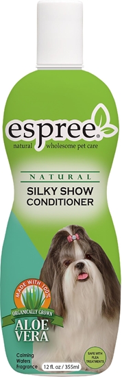 Изображение ESPREE SILKY SHOW CONDITIONER 355ml