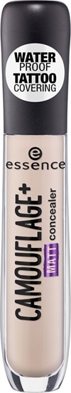 Picture of Essence Camouflage Korektor w płynie 10 Light Rose 5 ml