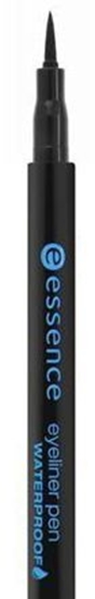 Picture of Essence Eyeliner wodoodporny w pisaku Pen Waterproof 01 Black 1ml