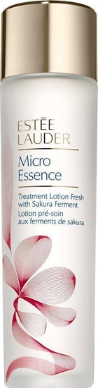 Picture of Estee Lauder Micro Esscence Treatment Lotion Fresh With Sakura Ferment balsam do twarzy 100 ml