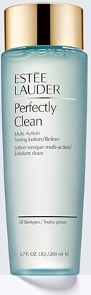 Изображение Estee Lauder Tonik do Twarzy Perfectly Clean Multi-Action Refiner 200 ml