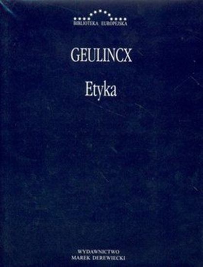 Picture of Etyka