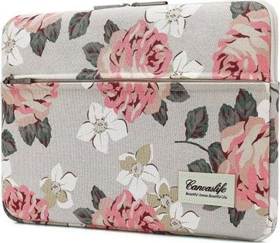 Picture of Etui CANVASLIFE Sleeve 15" Szary