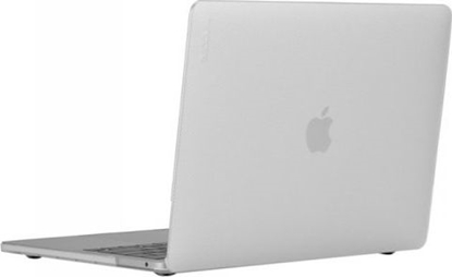 Attēls no Etui Incase Hardshell Case MacBook Pro 13" Przezroczysty