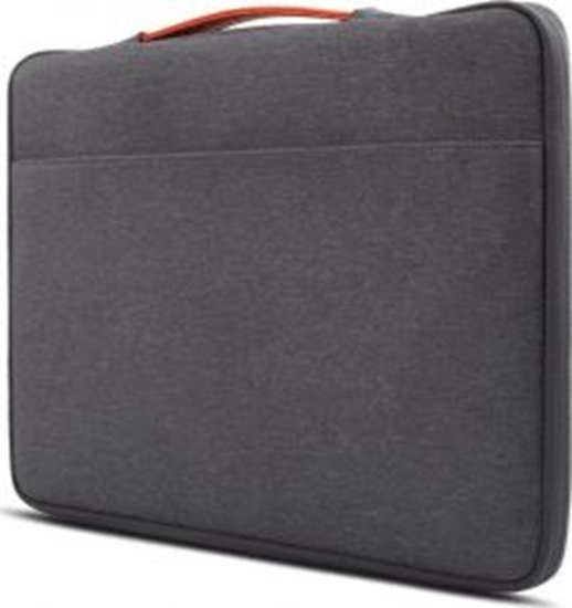 Изображение Etui Jcpal Nylon Business Style Sleeve 13.3" Szary